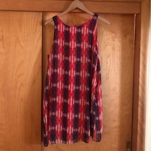 Evereve Shift Dress